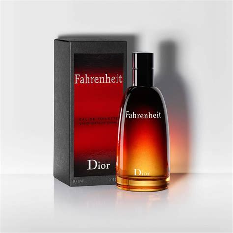 fahrenheit dior 6.8|Dior fahrenheit release date.